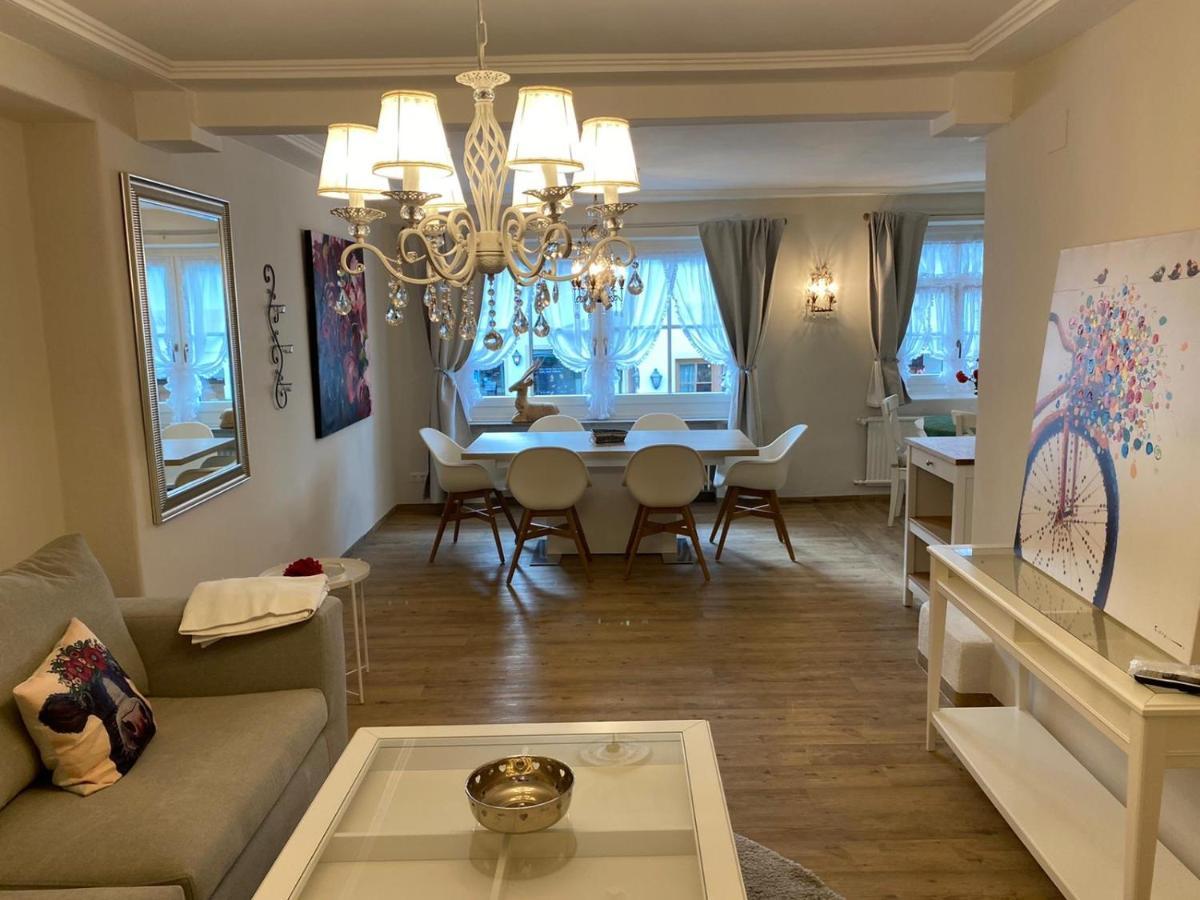 Rotta Ferienwohnung Giacomelli 4 מראה חיצוני תמונה