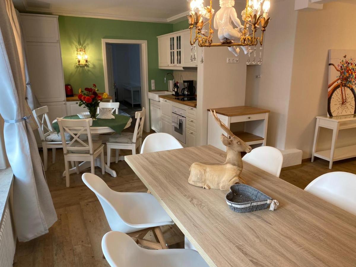 Rotta Ferienwohnung Giacomelli 4 מראה חיצוני תמונה